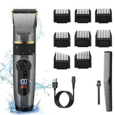 Trimmers