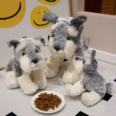 Plush+Toys+Stuffed+Animals