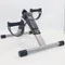 Mini cyclette con pedale pieghevole con display LCD, resistenza regolabile, attrezzatura fitness