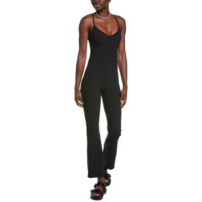 The Upside Ribbed Osaka Catsuit