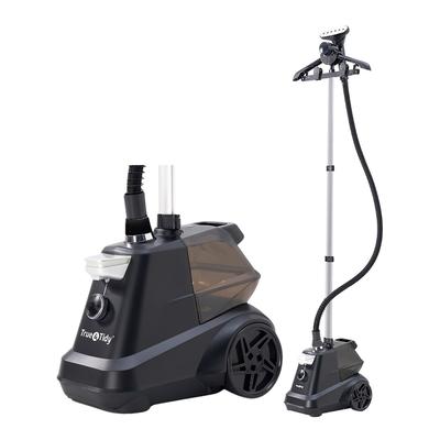 True & Tidy Sx3 Pro Commercial Garment Steamer With 3 Steam Settings