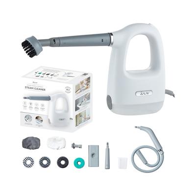 SALAV Cleansteam Compact Steam Cleaner