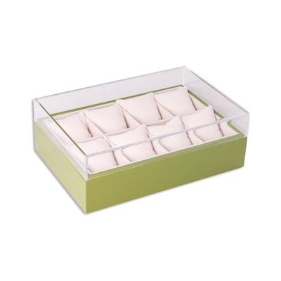 Bey-Berk Esme Eight Watch Box