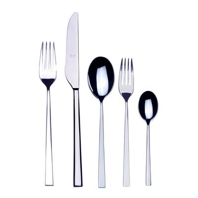 Mepra 5Pc Flatware Set