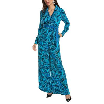 Diane von Furstenberg Bailey Jumpsuit