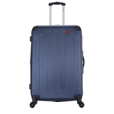 DUKAP Intely Hardside Spinner 28'' Digital Weight