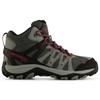 Merrell - Women's Accentor 3 Sport Mid GTX - Wanderschuhe 36 | EU 36 grau