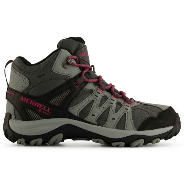 Merrell - Women's Accentor 3 Sport Mid GTX - Wanderschuhe 42 | EU 42 grau