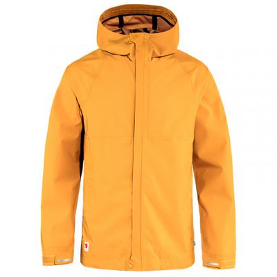 Fjällräven - HC Hydratic Trail Jacket Gr XL orange Image