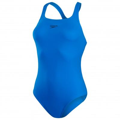 Speedo - Women's Eco Endurance+ Medalist - Badeanzug Gr 44 blau Image