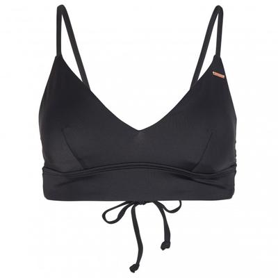 O'Neill - Women's Wave Top - Bikini-Top Gr 38 grau Image
