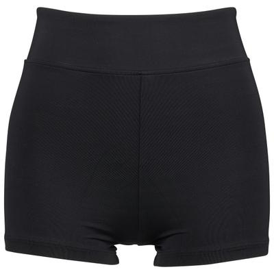 Seafolly - Women's Seafolly Collective Boyleg - Bikini-Bottom Gr 16 schwarz Image