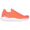 Trollkids - Kid's Oslo Sneaker XT - Freizeitschuhe 29 | EU 29 mellow peach /blau