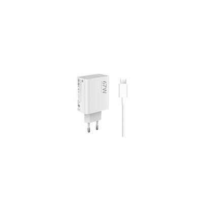 Xiaomi 67W HyperCharge Combo Type A, Ladekabel, Universell Image