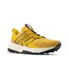 Laufschuh NEW BALANCE "TEKTREL", Gr. 40,5, marmalade, Textil, Synthetik, sportlich, Schuhe
