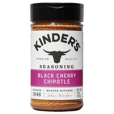 Kinder's Seasoning - 9oz