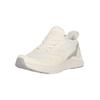 Sneaker ENDURANCE "Lavender", Gr. 36, weiß, Kunstfaser, Polyurethane, casual, Schuhe, mit leichtgewichtigem Gehgefühl