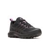 Wanderschuh MERRELL "SPEED STRIKE 2 GORE-TEX", Gr. 38,5, schwarz, Synthetik, sportlich, Schuhe, wasserdicht