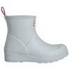 Hunter Boots - Women's Original Play Boot Short - Gummistiefel 37 | EU 37 grau