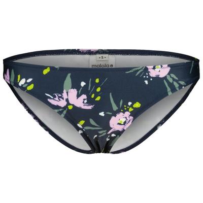 Maloja - Women's AchenseeM. Bottom - Bikini-Bottom Gr XL blau Image