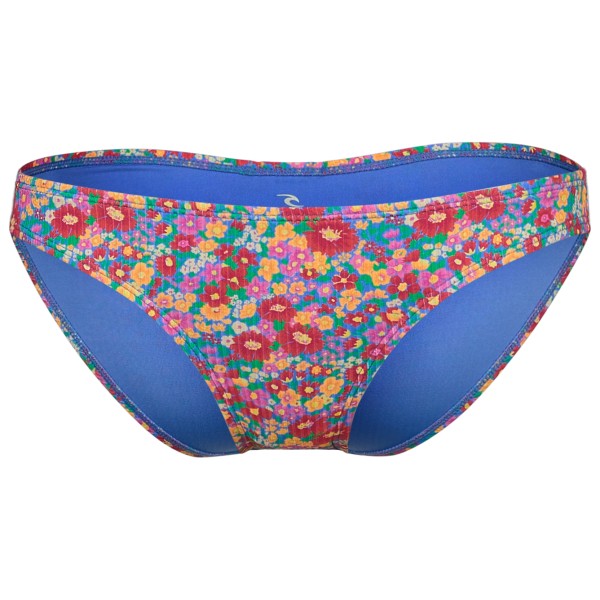 Rip Curl - Women's Las Flores Full Pant - Bikini-Bottom Gr L blau