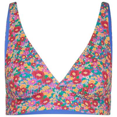 Rip Curl - Women's Las Flores Revo Halter - Bikini-Top Gr XXS bunt Image