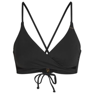 O'Neill - Women's Baay Top - Bikini-Top Gr 34 schwarz Image