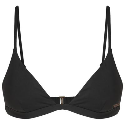 O'Neill - Women's Seaside Tri Top - Bikini-Top Gr 36 schwarz Image
