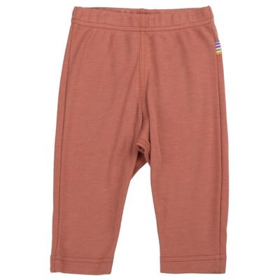 Joha - Kid's 26234 Leggings - Lange Unterhose Gr 50 rosa Image