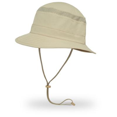 Sunday Afternoons - Solar Bucket - Hut Gr XL beige/weiß Image