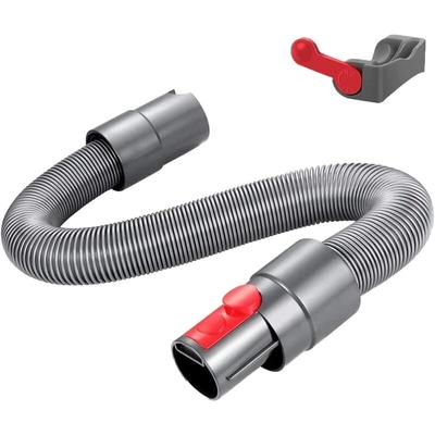Flexibler Schlauch für Staubsauger der Dyson V15 V11 V10 V8 V7-Serie, Zubehör-Set für Dyson V15 V11 Image