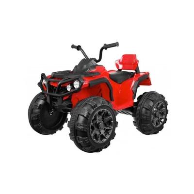 Berghoff - XP4 Elektro-Kinderquad 12V - Rot Image