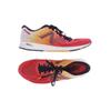 New Balance Herren Sneakers, Gr. 43, rot, kein Etikett