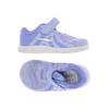 Nike Damen Kinderschuhe, Gr. 22, hellblau, kein Etikett