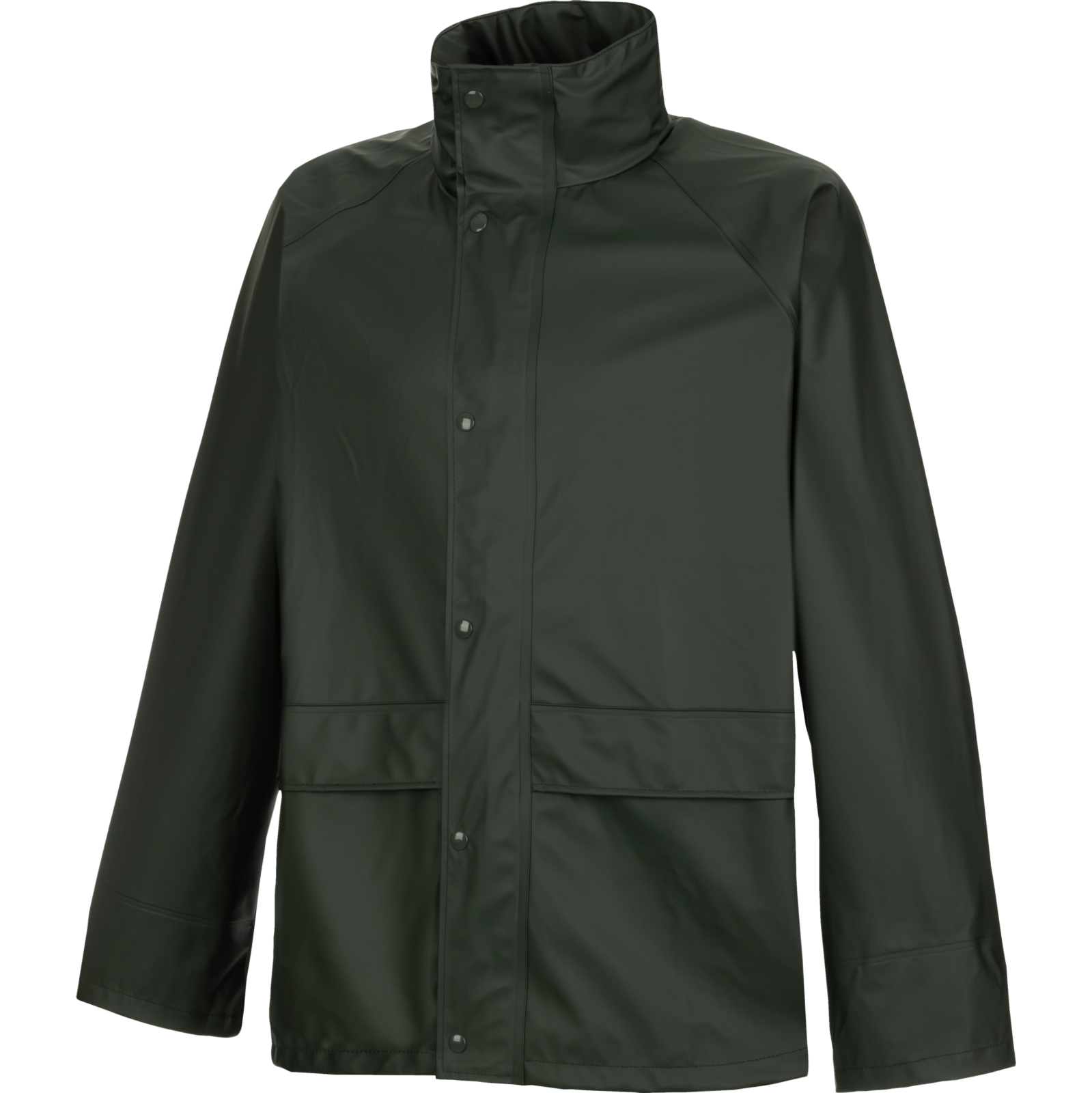 Veste de pluie INDRA vert