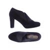 Clarks Damen Halbschuh, Gr. 39, schwarz, kein Etikett