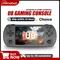 U8 Retro Video Game Player Linux System IPS Screen 4.0-inch Handheld Portable Pocket Video Game