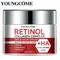 60 g/Retinol Collagen Facial Care Feuchtigkeitscreme nährt gründlich. Geeignet für trockene und raue Haut, Anti-Aging-Gesichtscreme