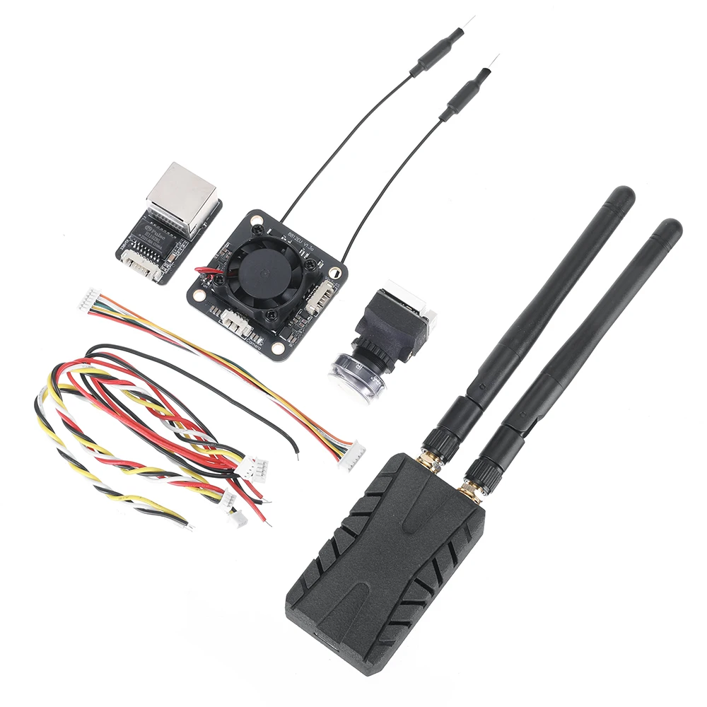 eachine sphere link