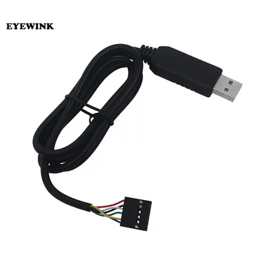 Besser zu FT232RL 6pin FT232BL USB zu Seriell adapter modul USB ZU TTL RS232 Kabel FT232BL CHIP Image