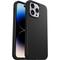 Otterbox Iphone 14 Pro Max Symmetry Series With Magsafe Antimicrobial Case - For Apple Iphone 14 Pro Max Smartphone - Black - Drop Resistant, Bacterial Resistant