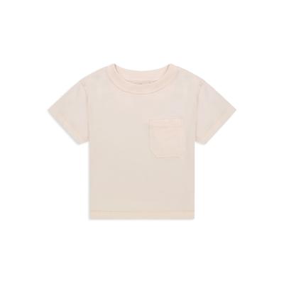 DL1961 Girls' Short Sleeved Tee - Big Kid - Primrose P