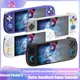 Retroid Pocket 5 Console di gioco portatile SD865 schermo Oled HD da 5.5 pollici Bluetooth 5.1 Android 13 5000mAh lettore di videogiochi retrò