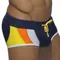 Men Swimwear Sexy Swimming Trunks Swimsuit Brand Man Beach Sea Board Surf Swim Bathing Suit Bikini