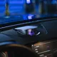 11 colori LED Centro di Sollevamento Altoparlante luce Ambientale Per BMW G20 G22 G08 G01 X3 G02 X4 G05 X5 G06 X6 G07 X7 Glow Horn Audio copertura