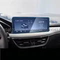 Proteggi schermo in vetro temperato per Ford Focus MK4 Facelift/ST/SW/Active/Estate 2022-2025 Radio GPS per infotainment per auto da 13,2 pollici