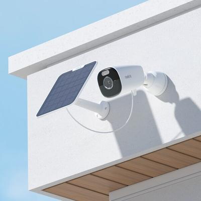Reolink B340 Battery Camera with Solar