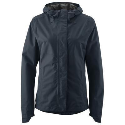 Gonso - Women's Save Jacket Essential - Fahrradjacke Gr 38 blau Image
