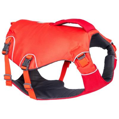 Ruffwear - Confluence Life Jacket - Hundegeschirr Gr M orange Image