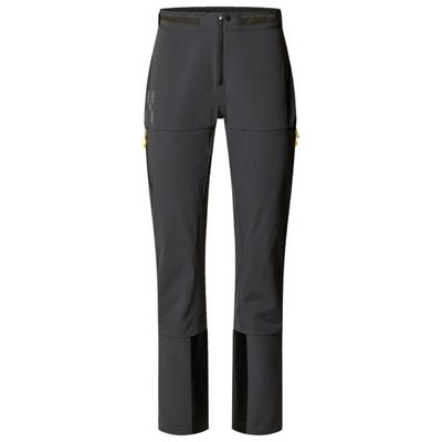 Haglöfs - Women's L.I.M ZT II Flex Pant - Tourenhose Gr 34 grau Image